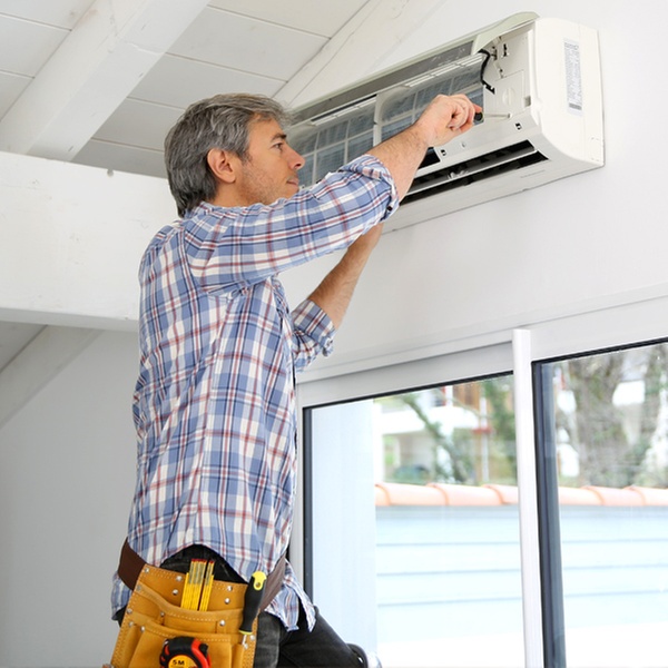 Çat Klima Tamircisi